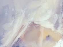 Pale frost-toned abstract — artwork by Steve A Johnson on Pexels