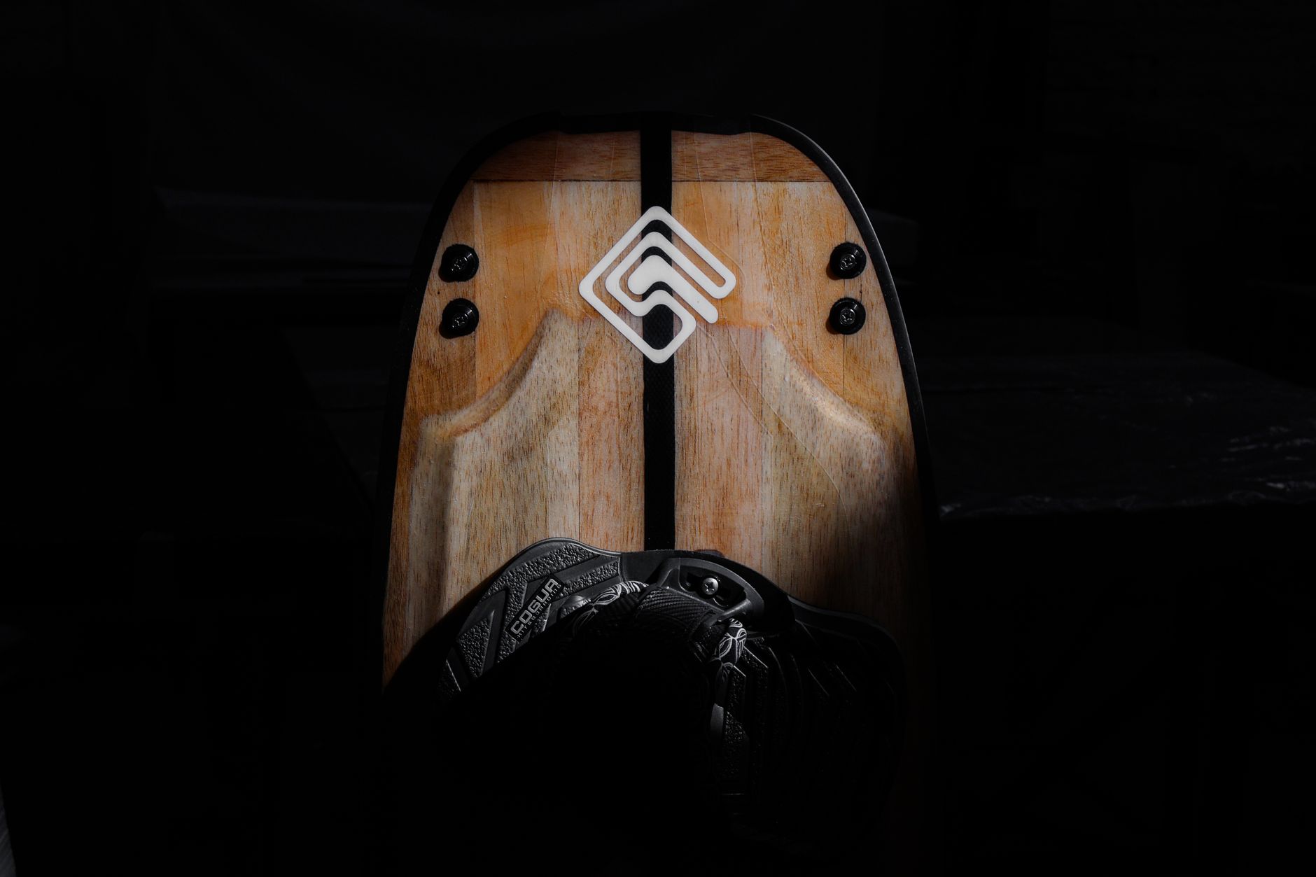 Logo of Wakeboard