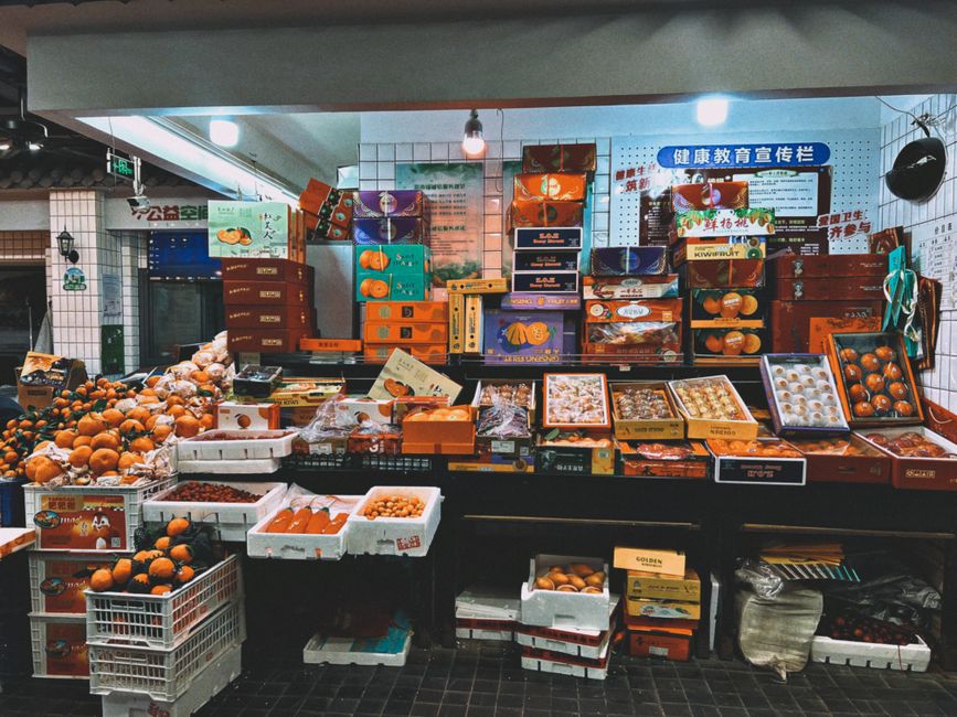 Shanghai Food — Xiaolongbao (小笼包): Shanghai's Most Famous Dumpling