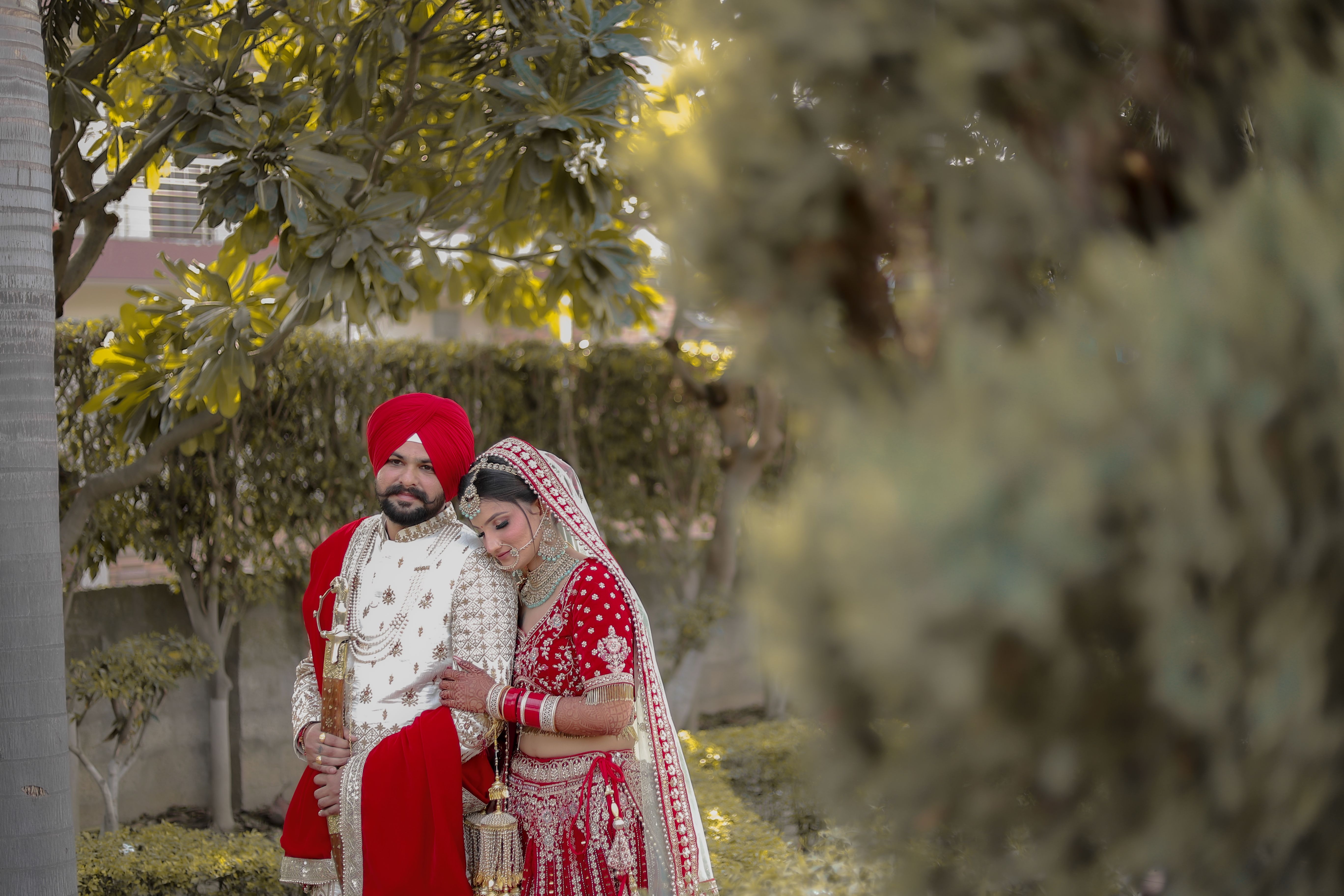 Punjab Man Kills Wife with Axe Before Consuming Poison