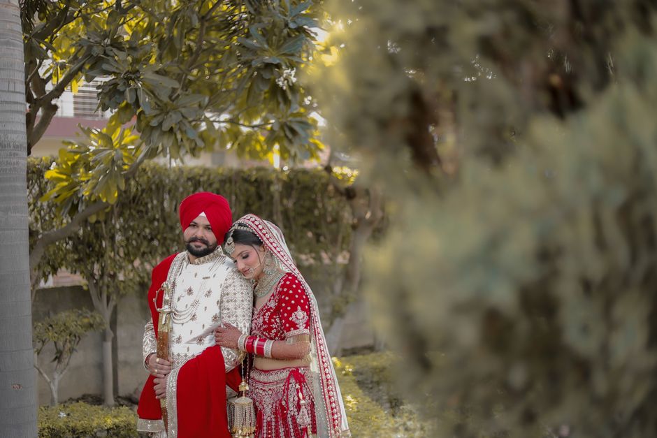 Punjab Man Kills Wife with Axe Before Consuming Poison