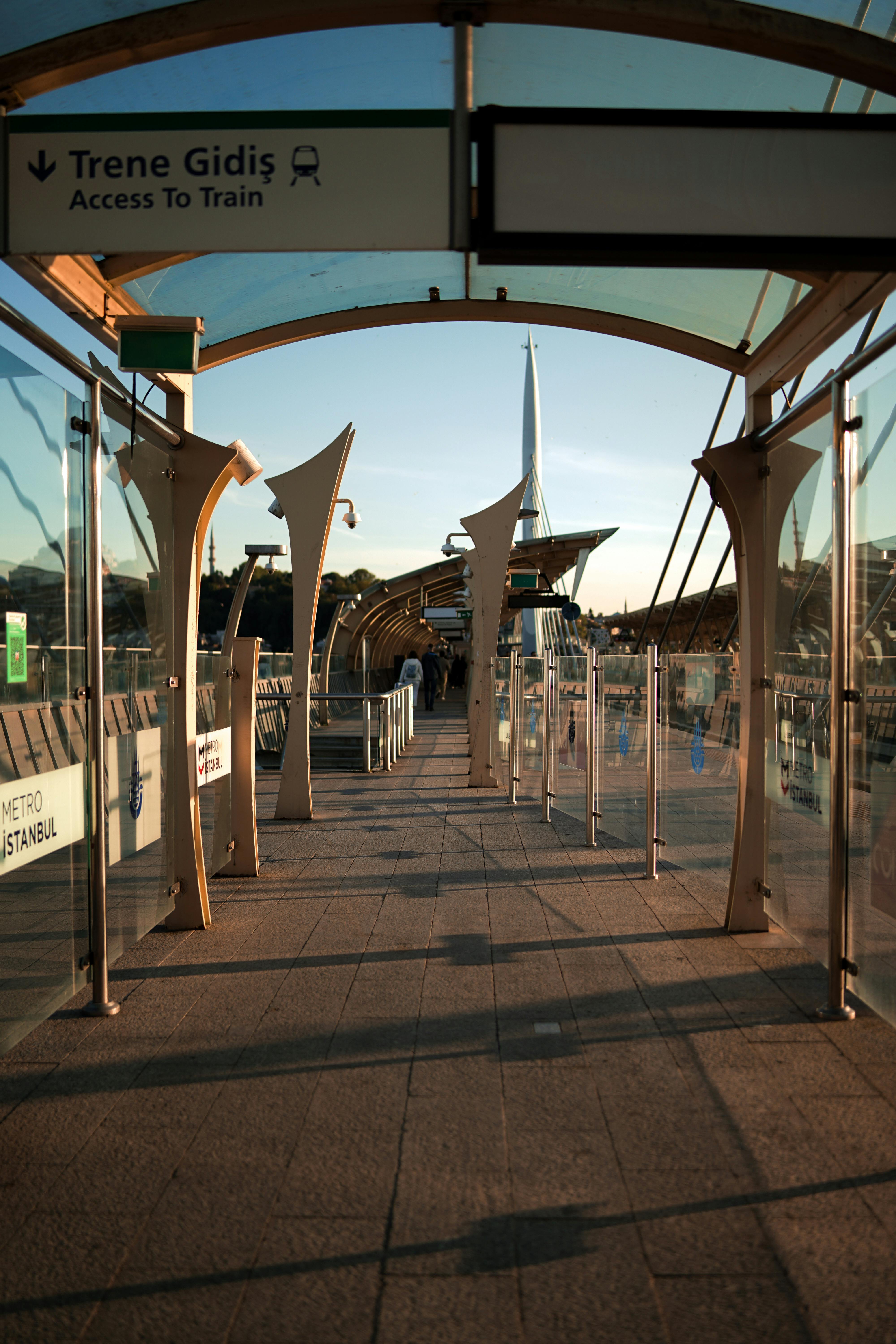 Gratuit Photos gratuites de @extérieur, architecture, architecture de pont Photos