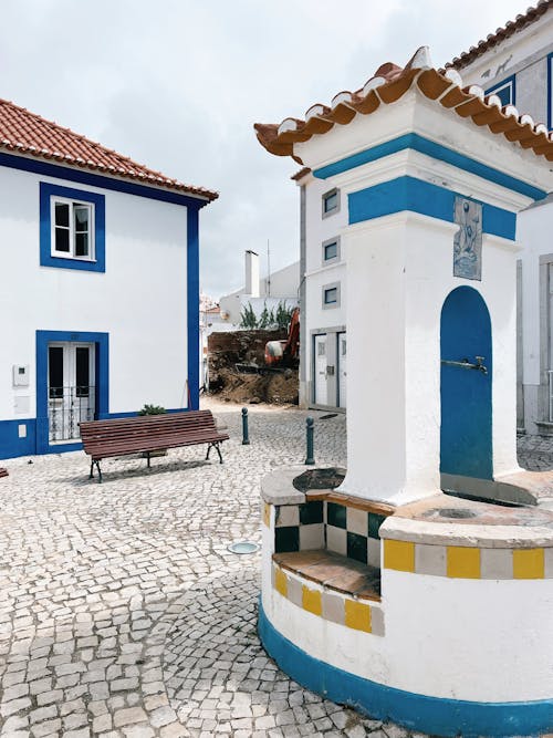 Ericeira Village