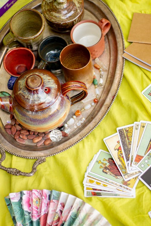 Free stock photo of alternative medicine, cacao, cacao ceremony