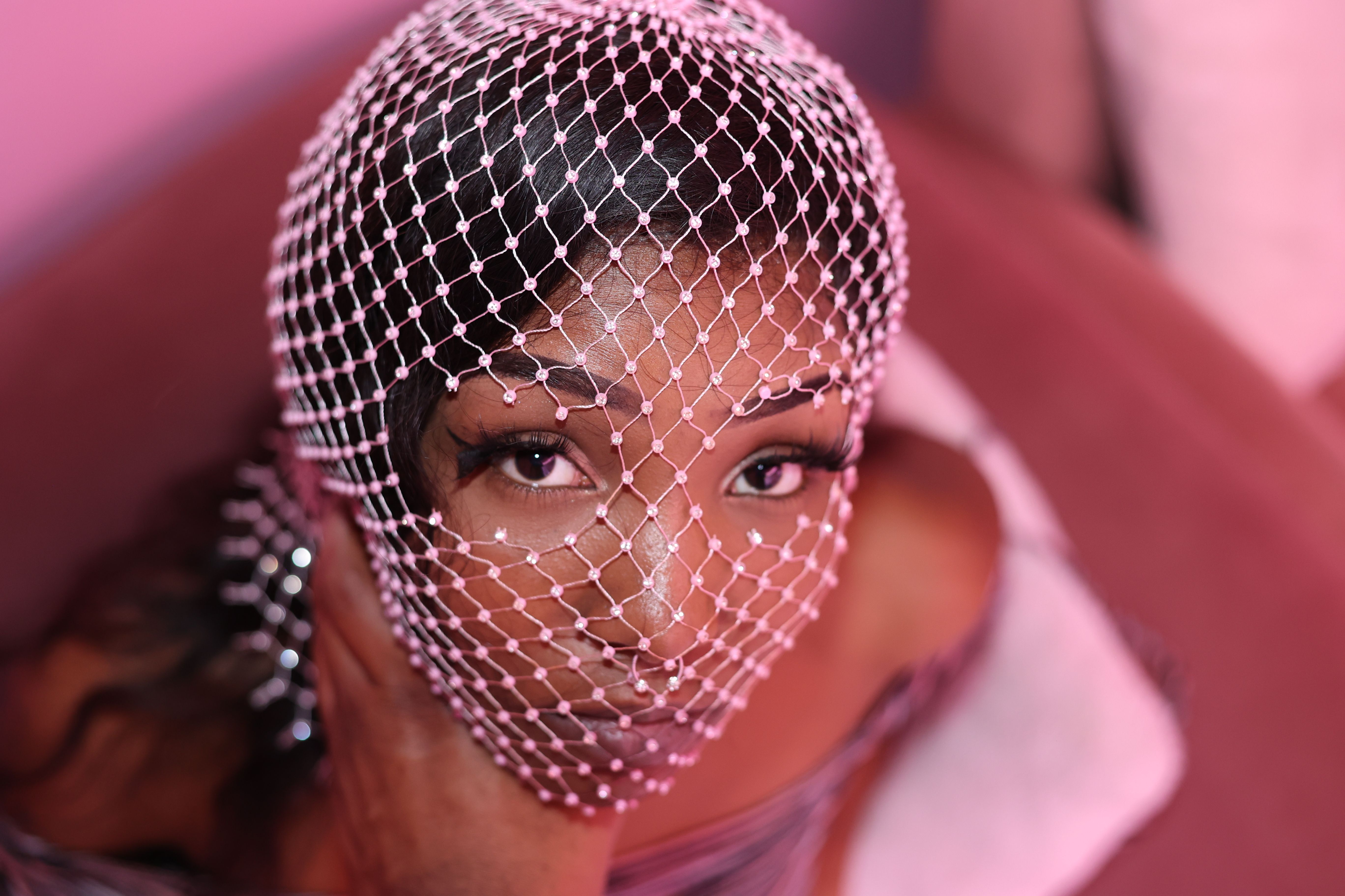 Model · Free Stock Photo