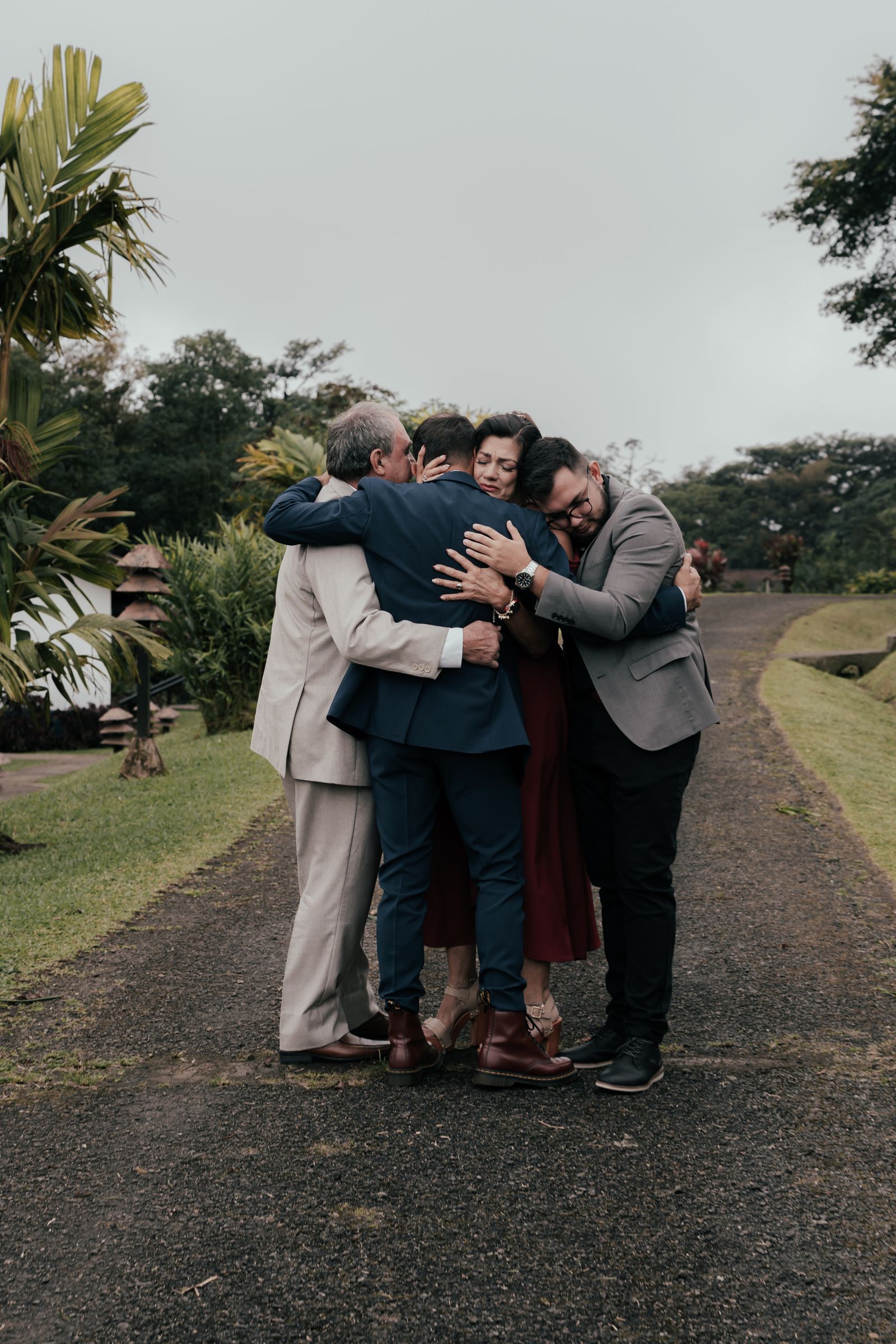 Hugging A Lod Two Person Hugging Photograph · Free Stock Photo
