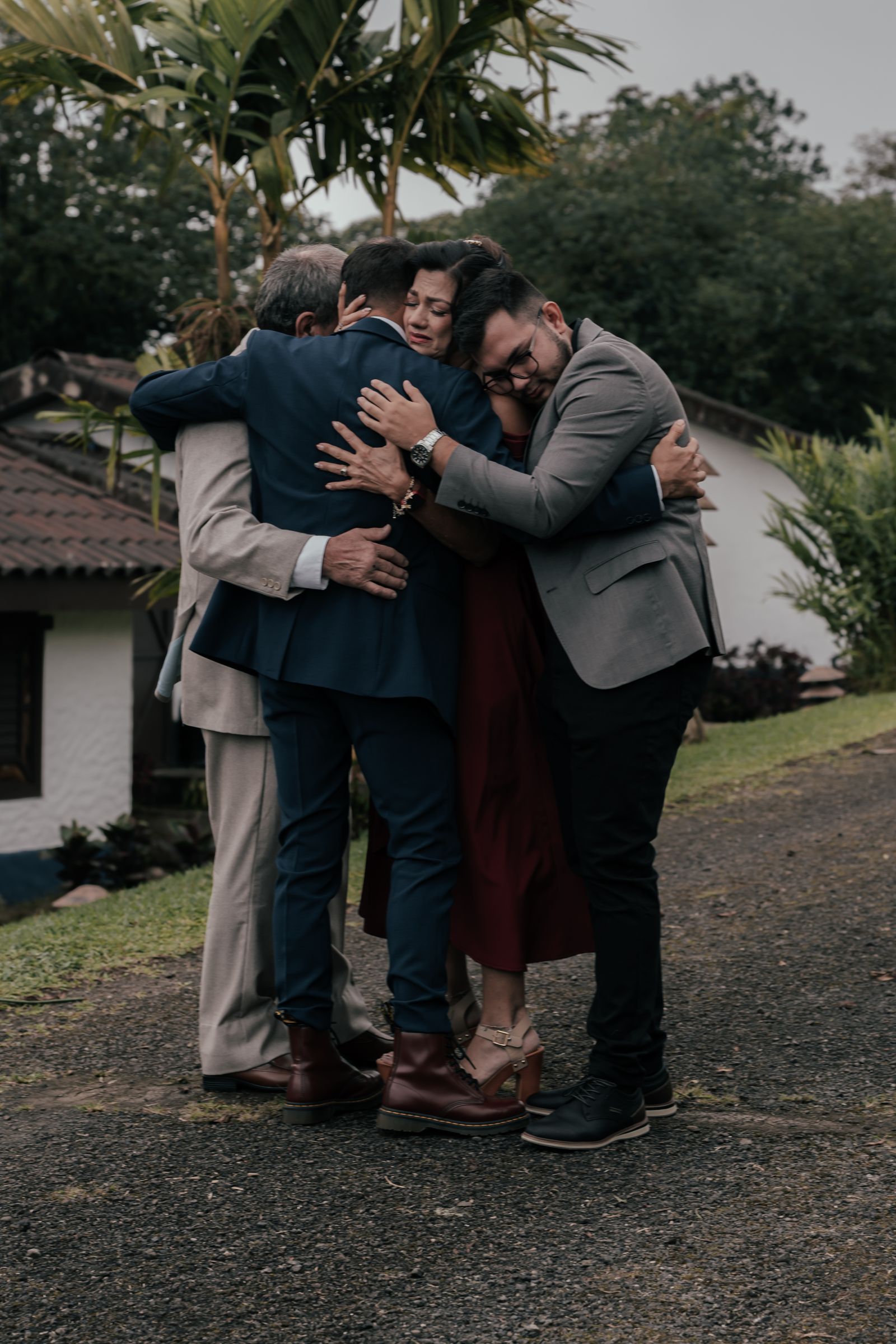 Hugging A Lod Two Person Hugging Photograph · Free Stock Photo