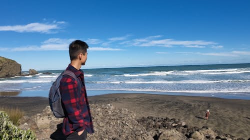 Immagine gratuita di spiaggia