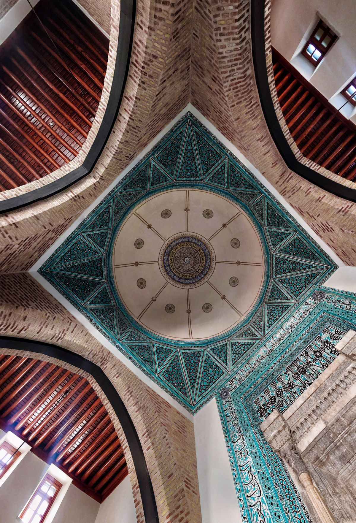 Getting to & Around Konya