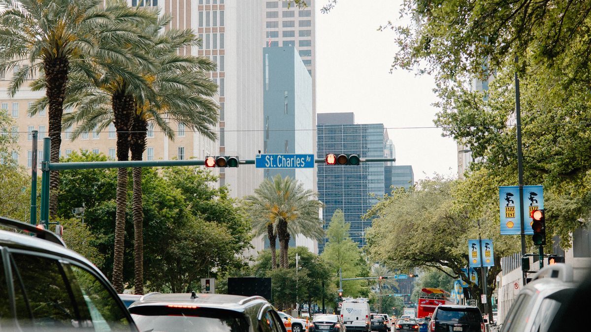 Best Beauty Giveaways in New Orleans, LA: 2026 Local Guide