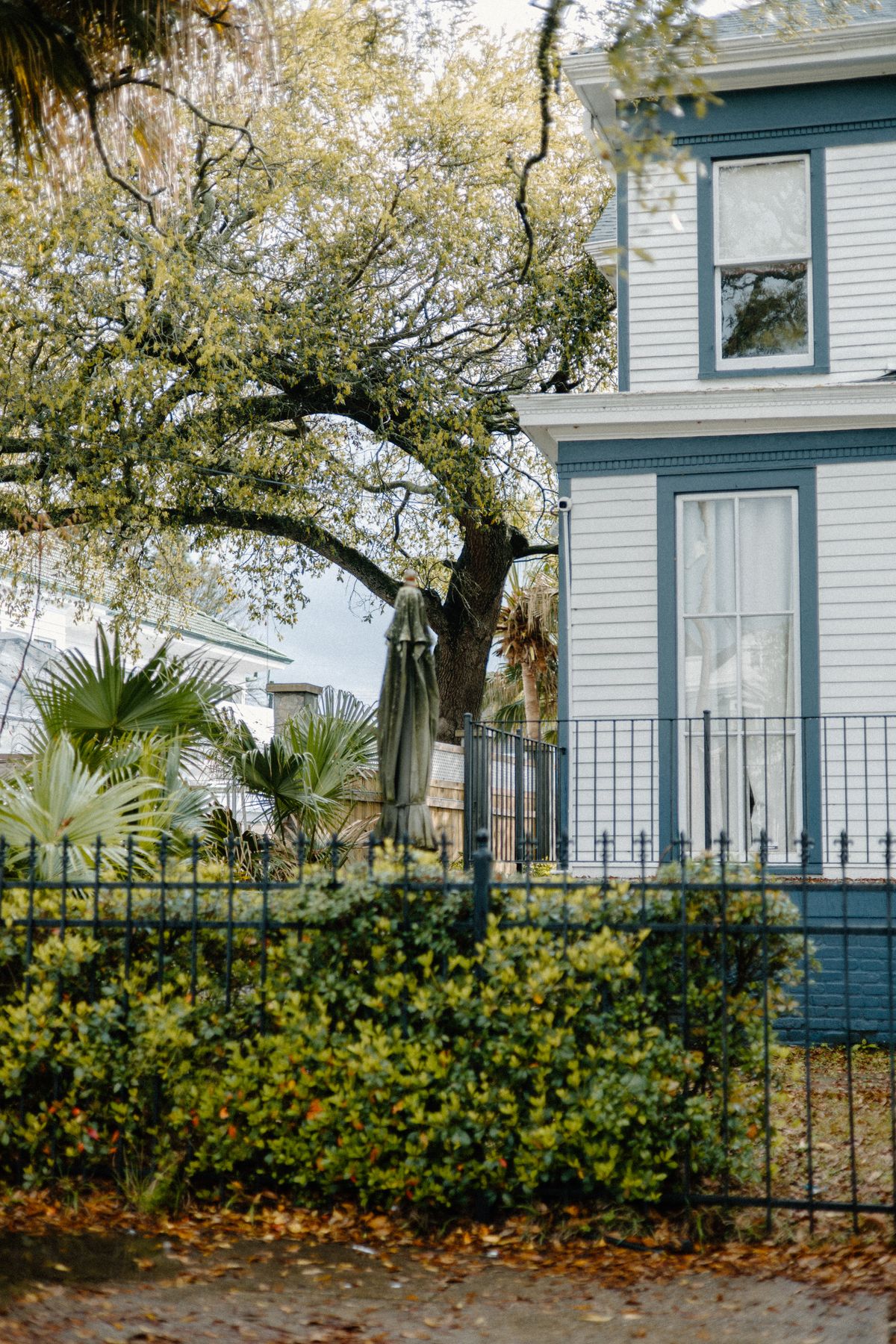Hurricane & Storm Windows in LaPlace, Louisiana