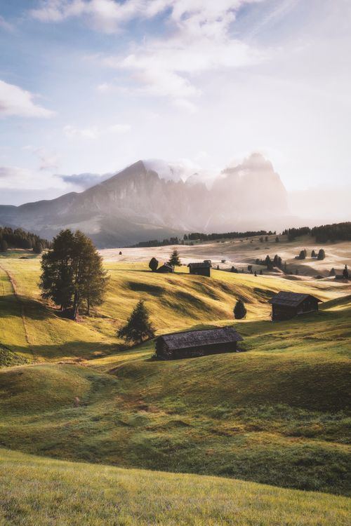 Sonmarg Meadow