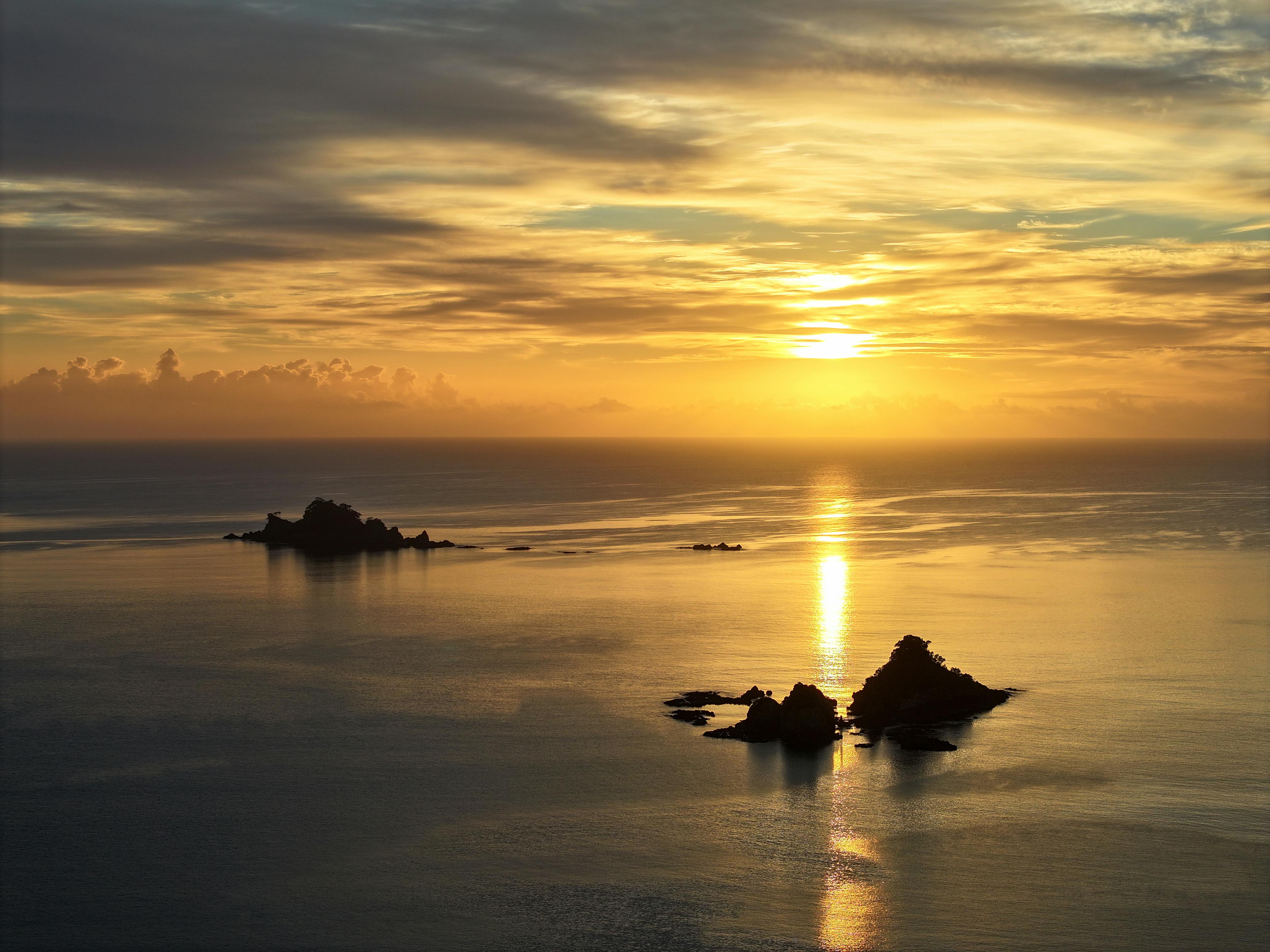 Beach, Best things to do in New Zealand in November