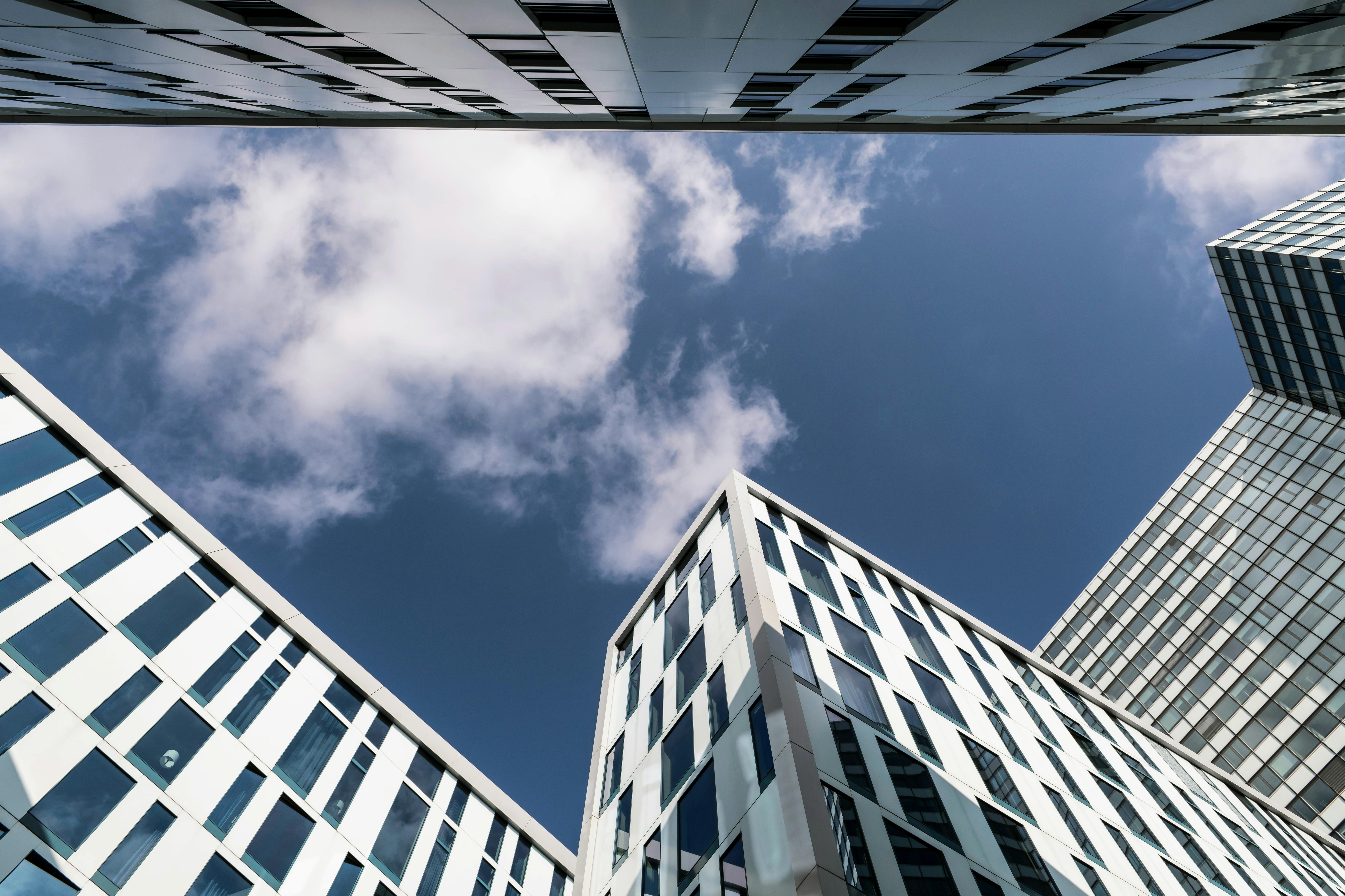 Cloud-native platform engineering in the enterprise — Photo by Wolfgang Weiser on Pexels