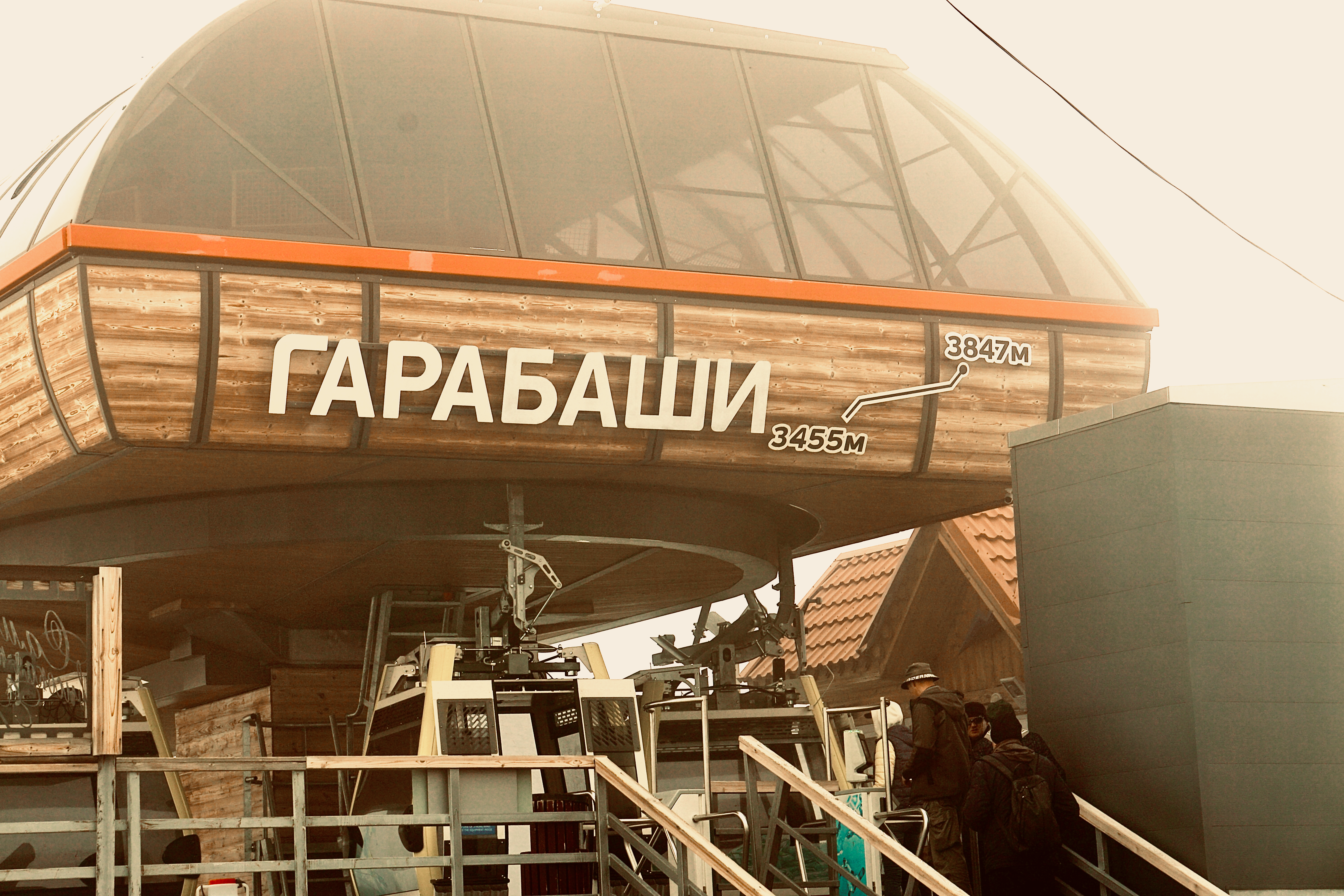 39-7010 Tour and Travel Guides — Photo by Anna Romanova on Pexels