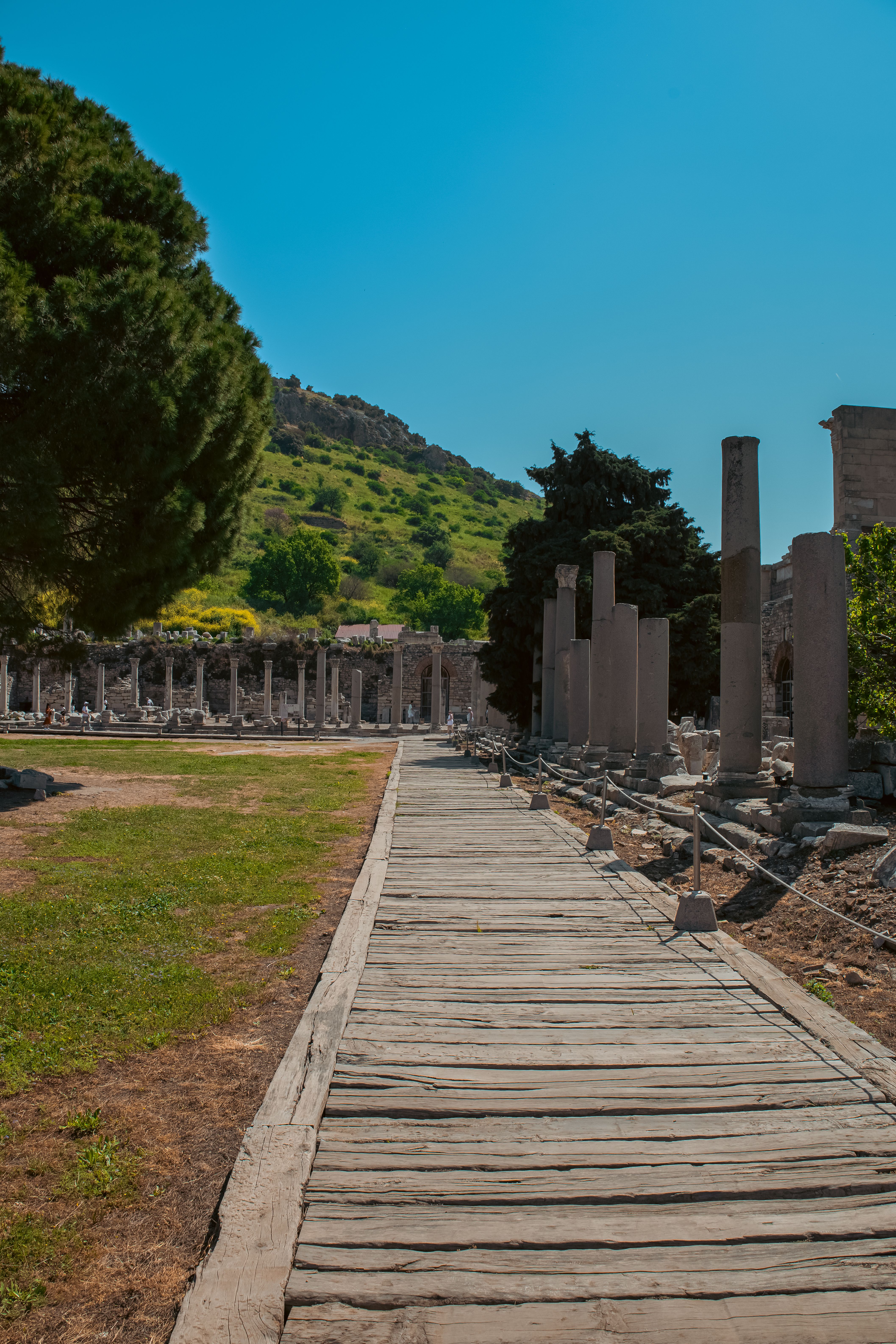 Ephesus visual data 3