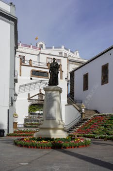Santa Cruz de La Palma