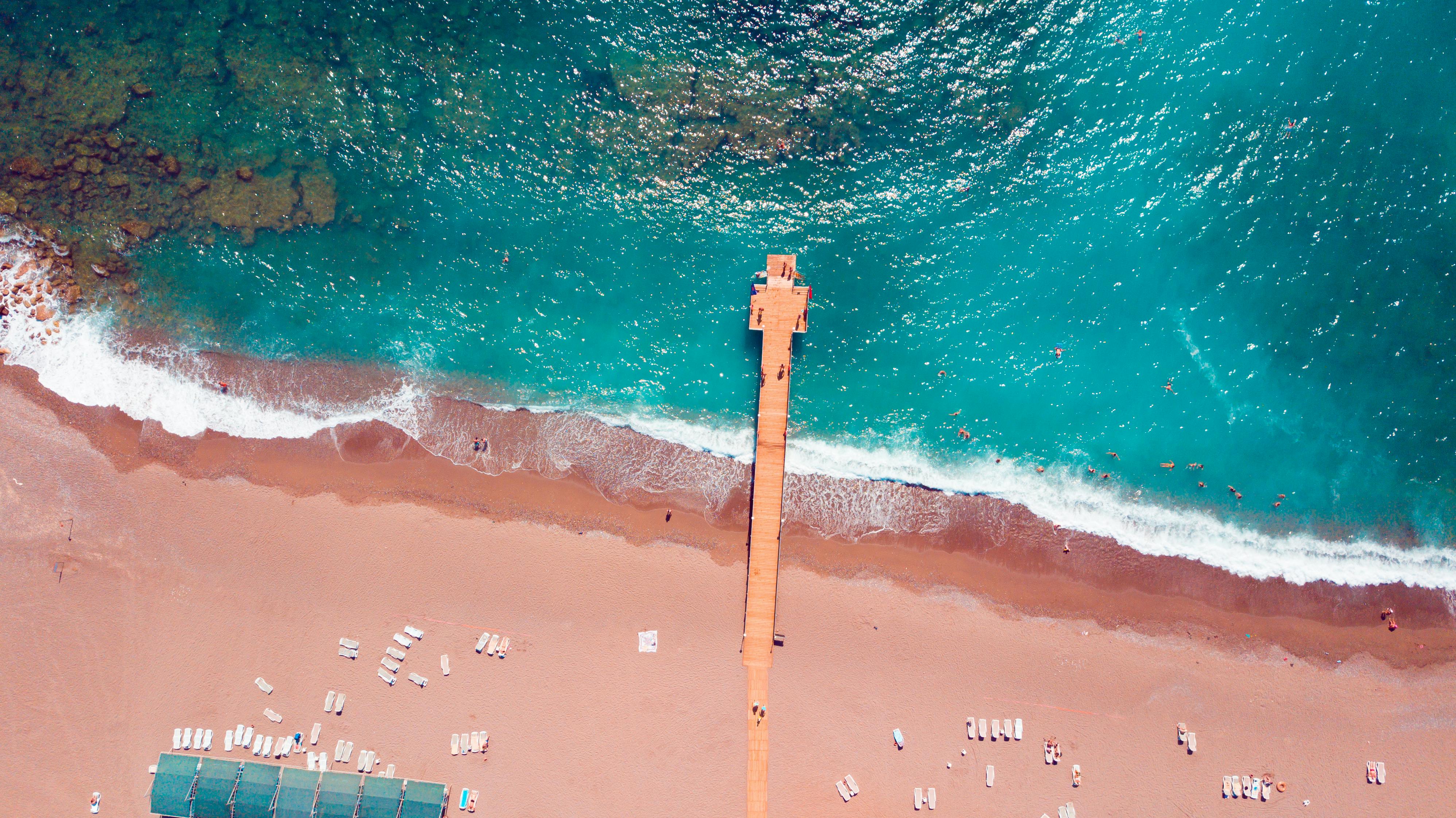 Shop TODAY's Travel Awards Have Landed! All the Best Gear, Clothing, Accessories and More, From $12 — Photo by Mo Eid on Pexe