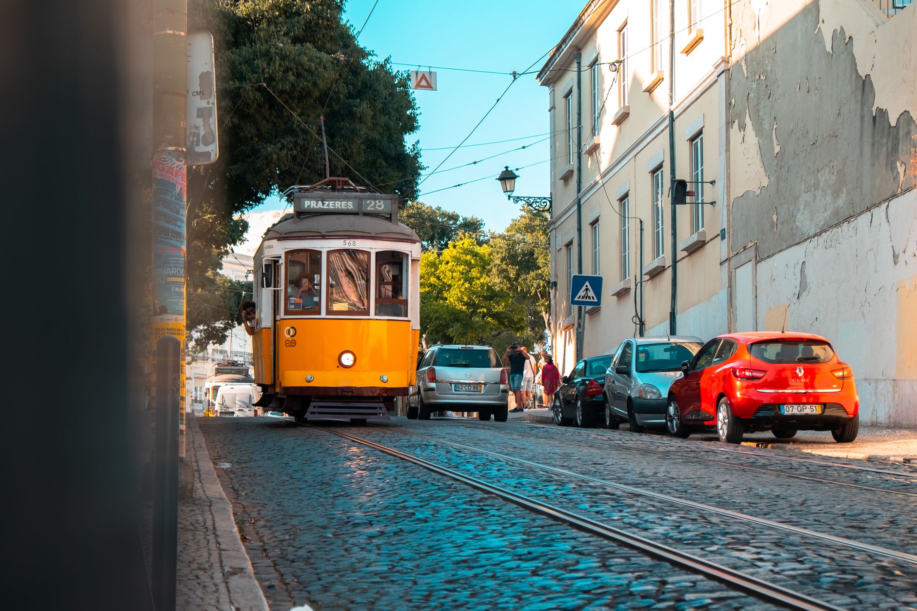Lisbon, Portugal