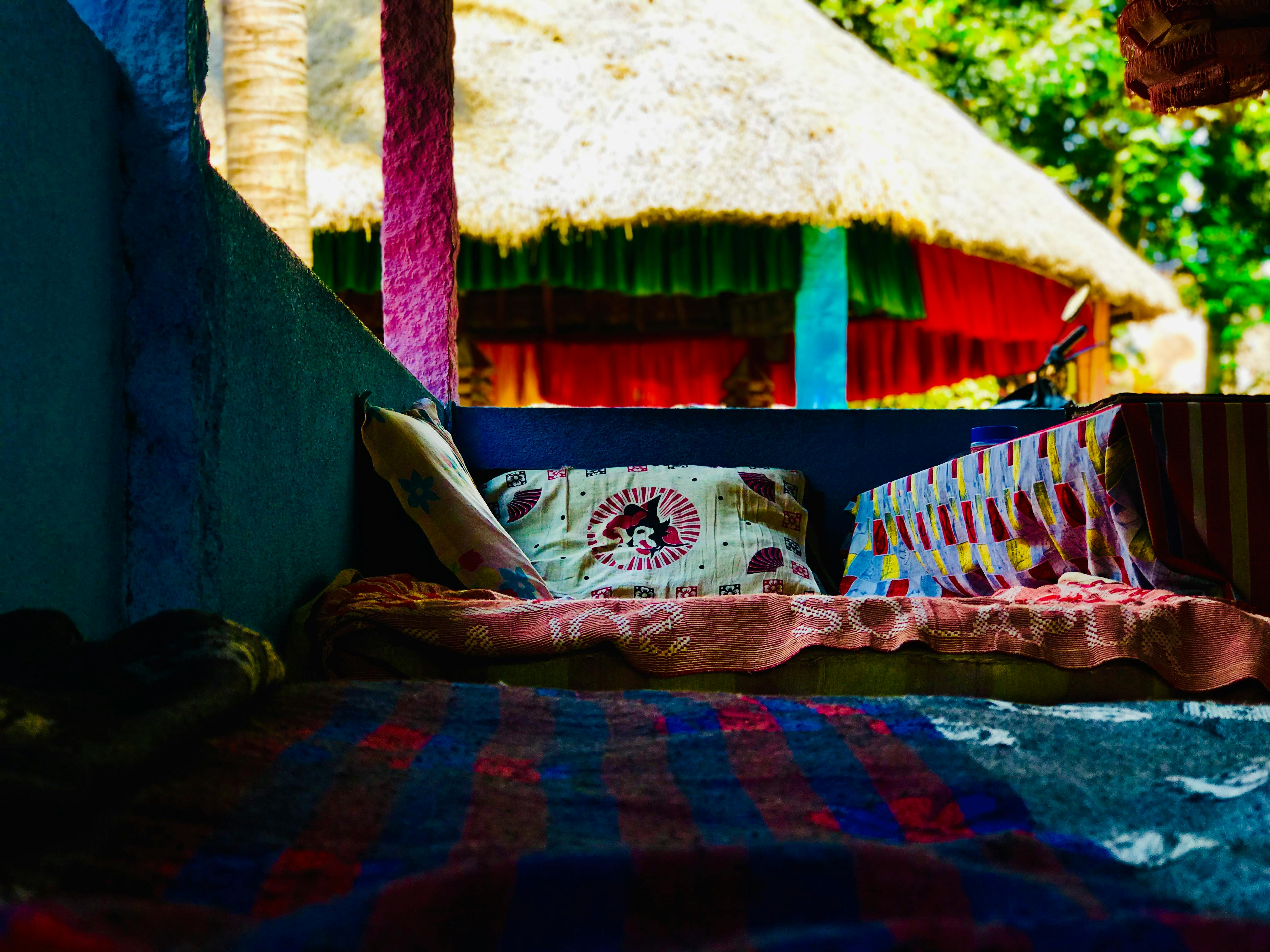 Is it warmer to sleep in a car or tent?