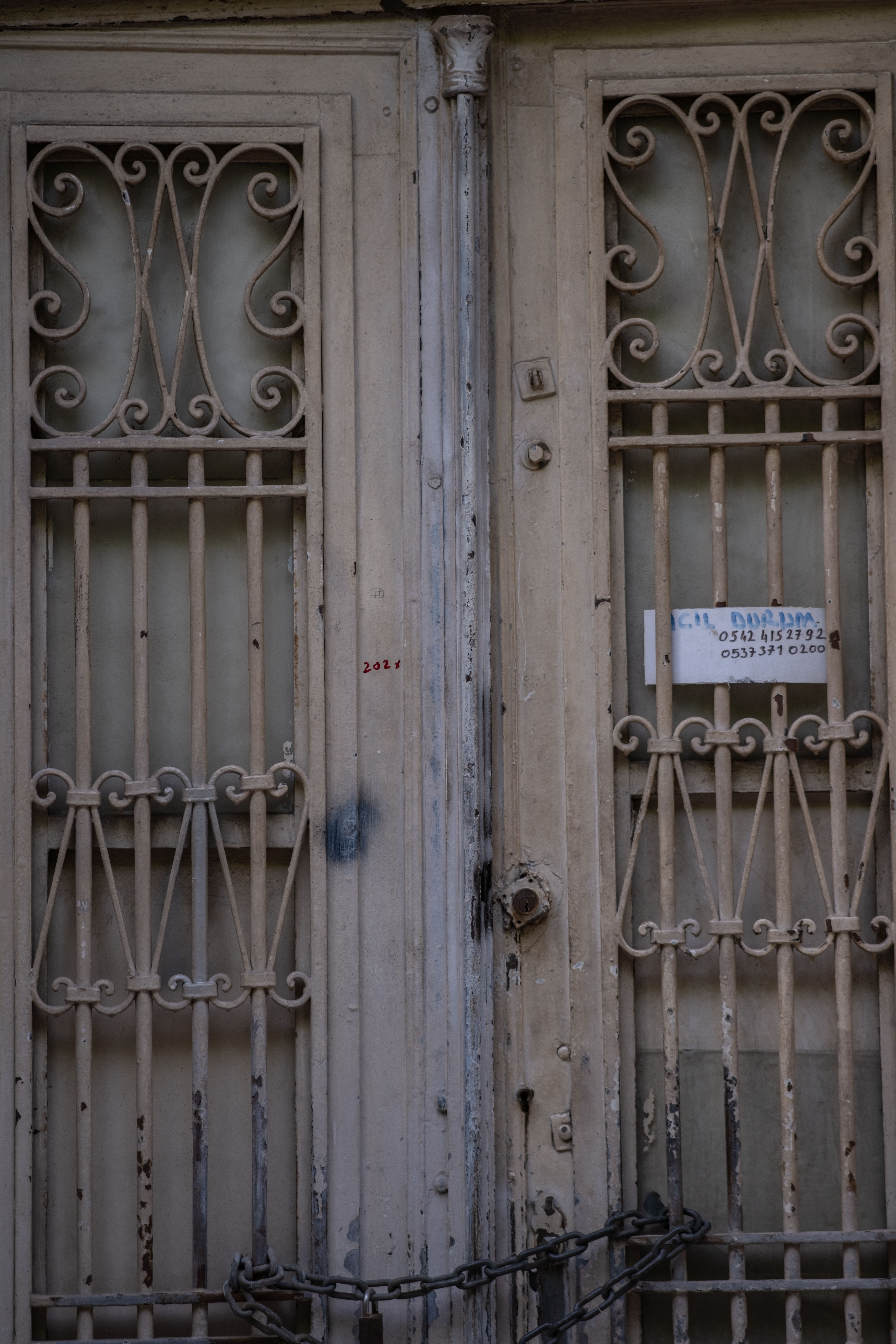 Metal Double Gate Photos, Download The BEST Free Metal Double Gate ...