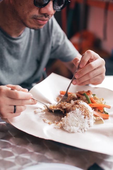 Food Photography: Capturing the Flavors of Malaysia Food Photography: Capturing the Flavors of Malaysia