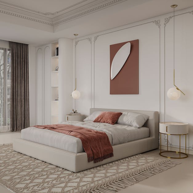 Top Tips for Styling Moroccan Rugs in London Flats to Elevate Your Home Decor