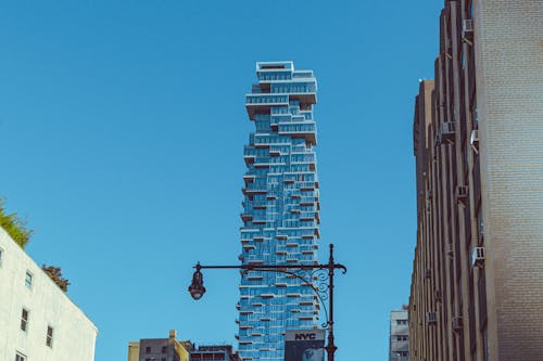 Foto d'estoc gratuïta de amèrica, arquitectura, centre de la ciutat