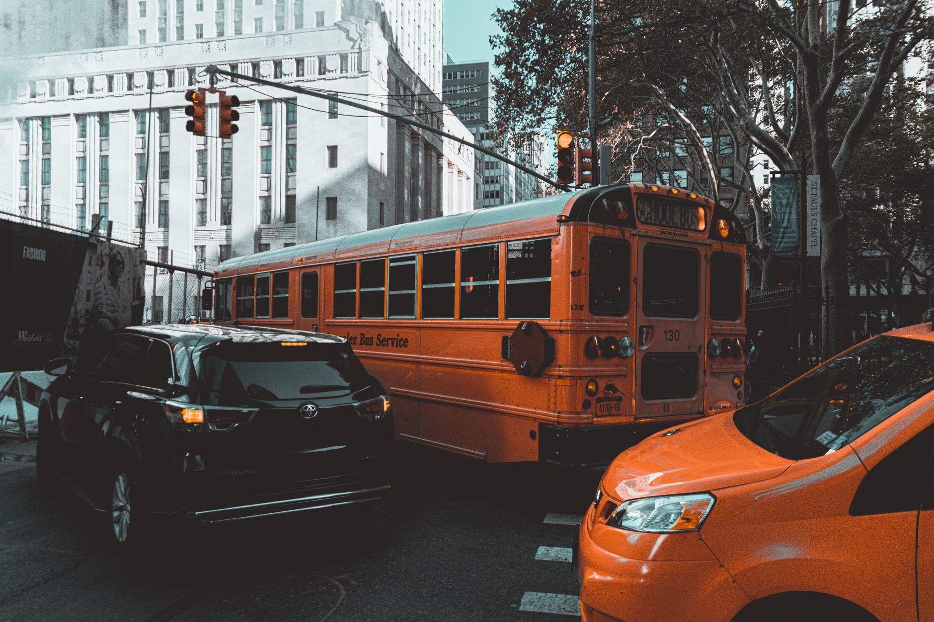 Autonomous Transit Vulnerability: Waymo Outage Highlights Infrastructure Risks