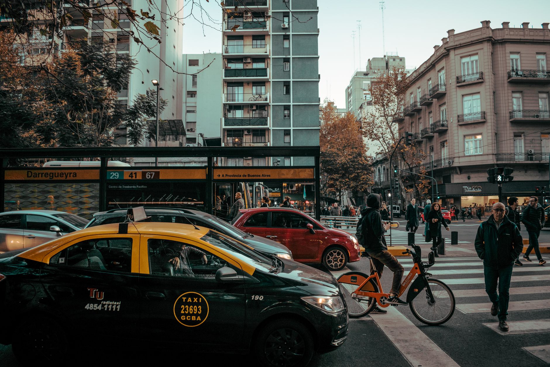 Resolución 886/2026 levanta la situación de crisis de la obra social de conductores titulares de taxis de CABA