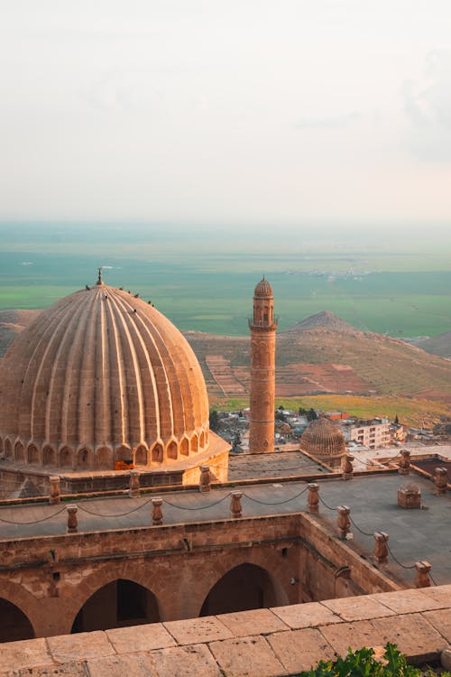 Free stock photo of ancient, ancient architecture, ancient city