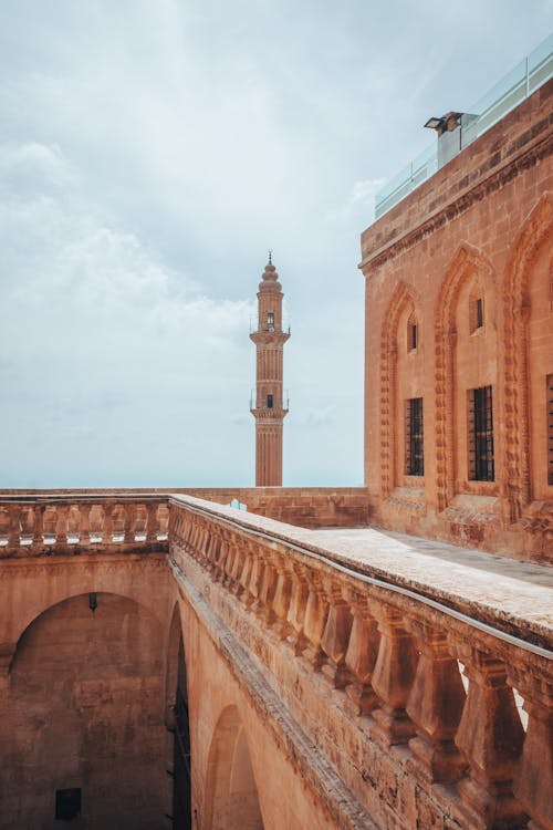 Free stock photo of ancient, ancient architecture, ancient city