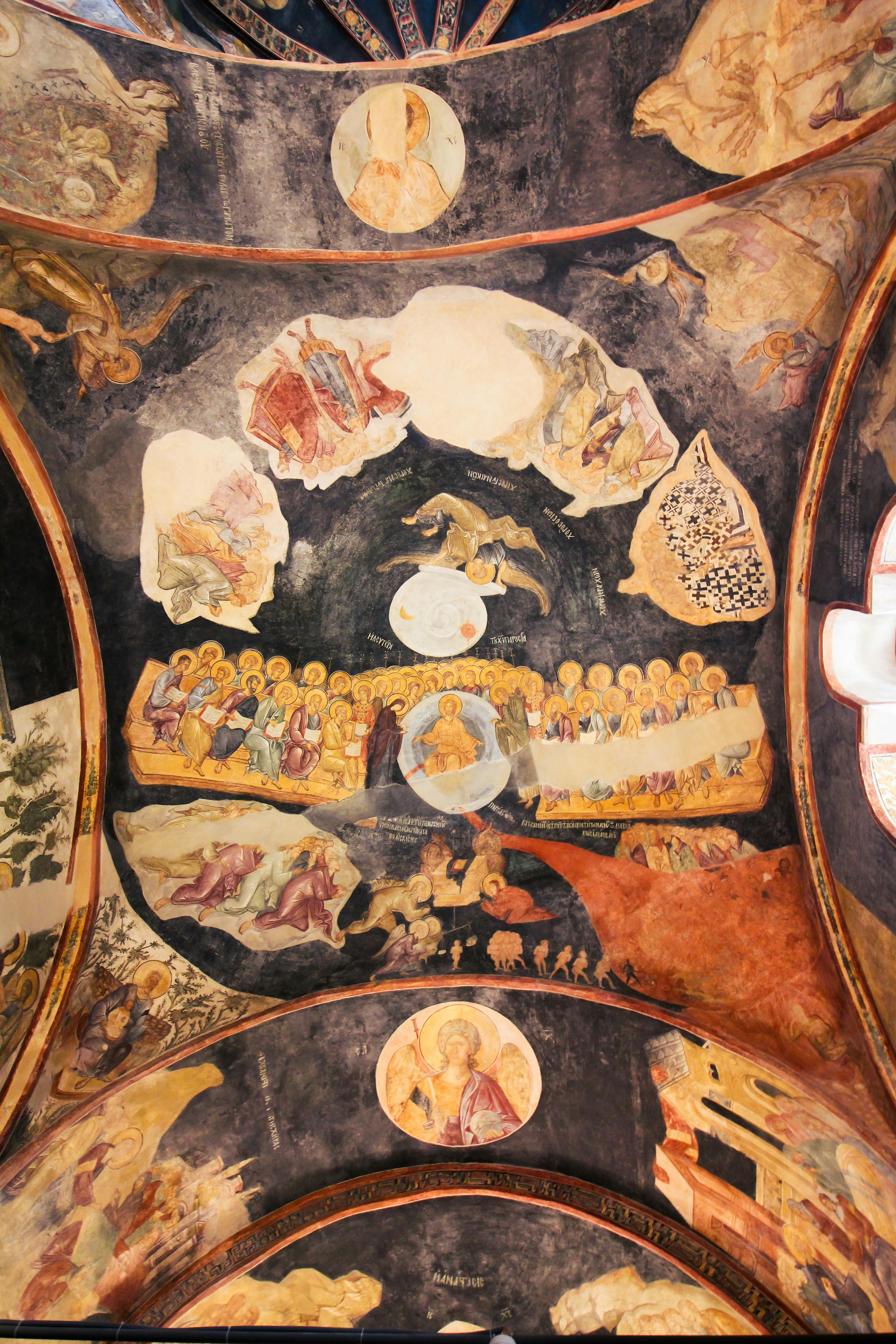 The Historical‍ Battle between Freedom⁣ and Security