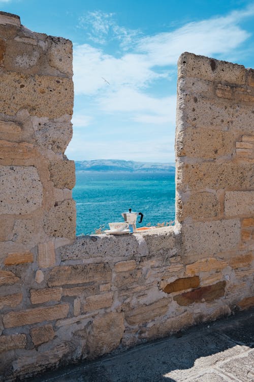 Fotobanka s bezplatnými fotkami na tému archeológia, architektúra, budova