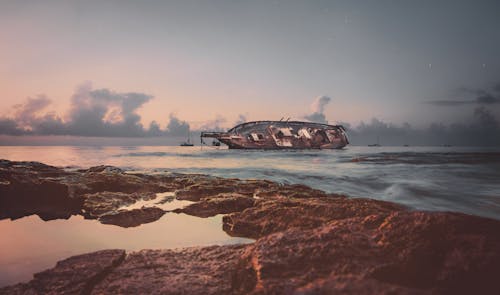 Imagine de stoc gratuită din ambarcațiune, barcă, cozumel