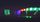 led