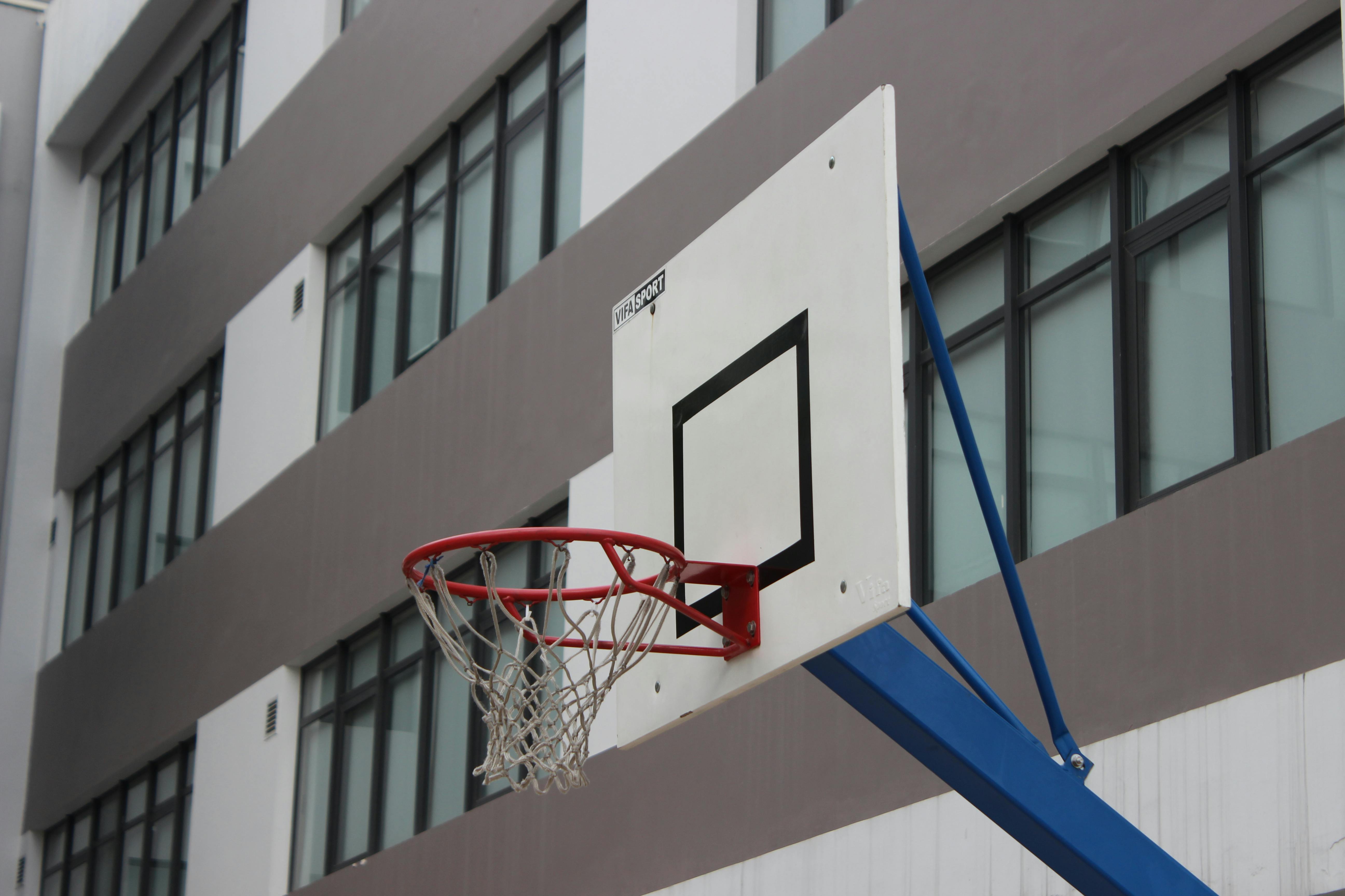 OUTDOOR FITNESS COURT IS COMING TO MANTECA — Photo by PhuocAnh Vo on Pexels