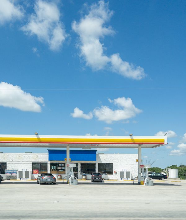 Gas Station for Sale? Proven Acquisition Guide 2026 2 gas station for sale modern station with multiple fuel pumps