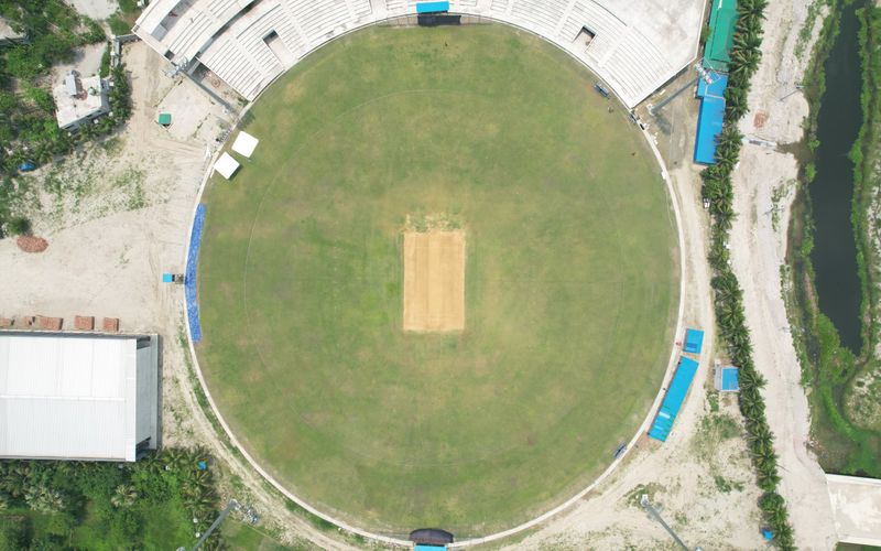 Marrara Sporting Complex