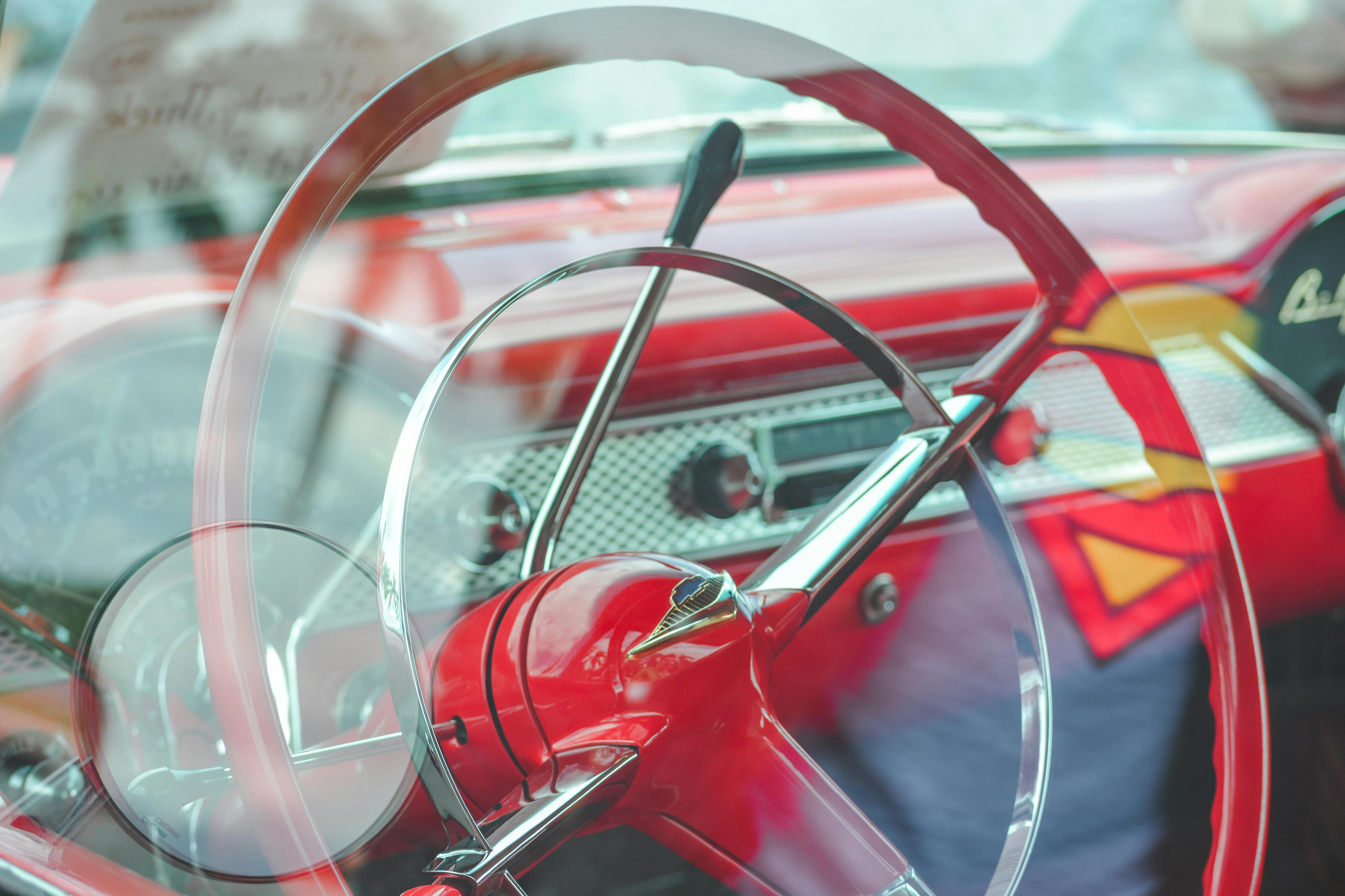 General Motors employees honored with Automotive News awards — Photo by Arian Fernandez on Pexels