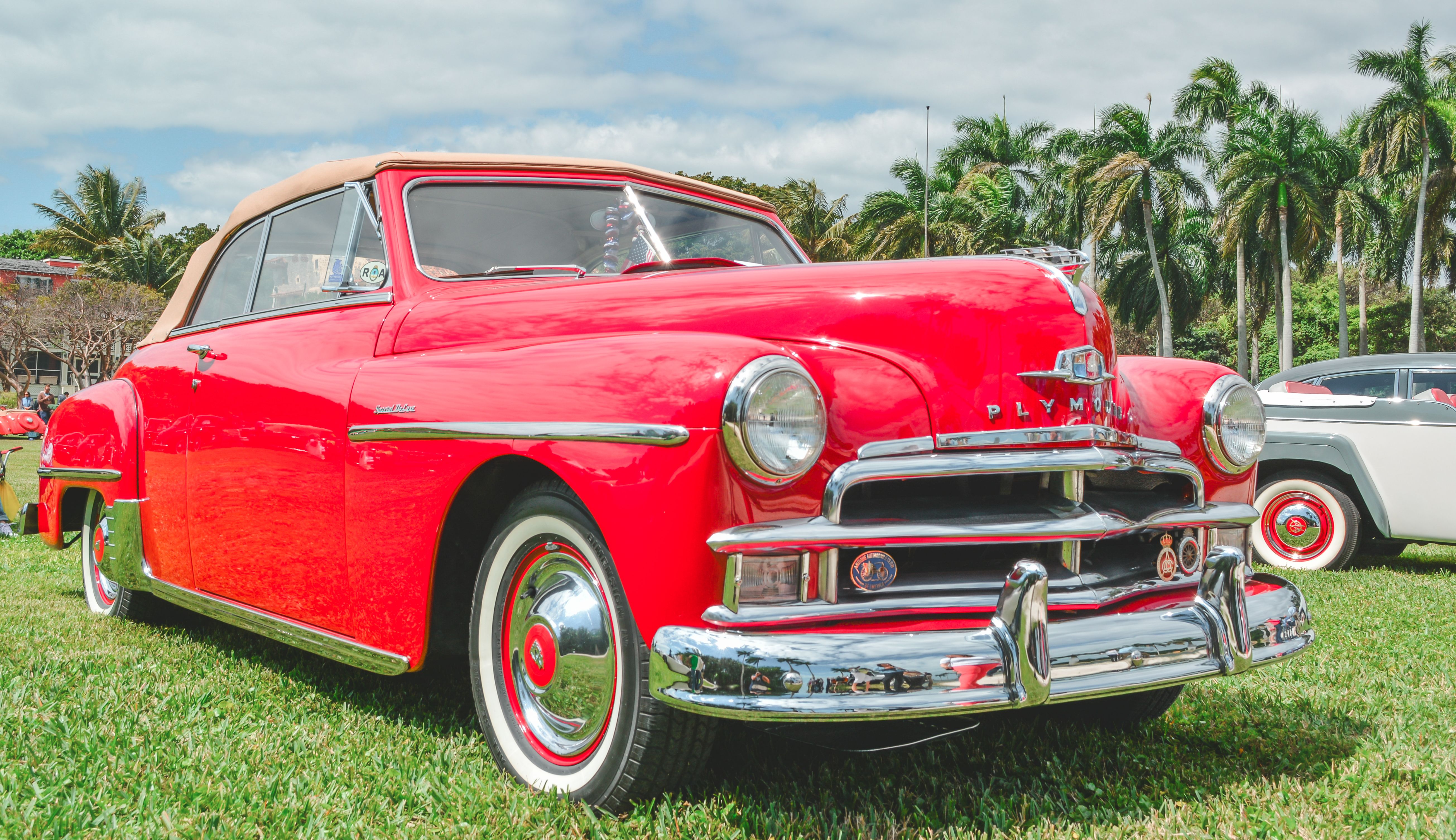 Plymouth — Plymouth