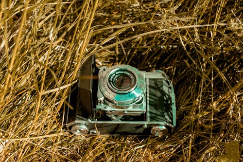 Ilmainen kuvapankkikuva tunnisteilla kamera, Klassinen, old-kamera