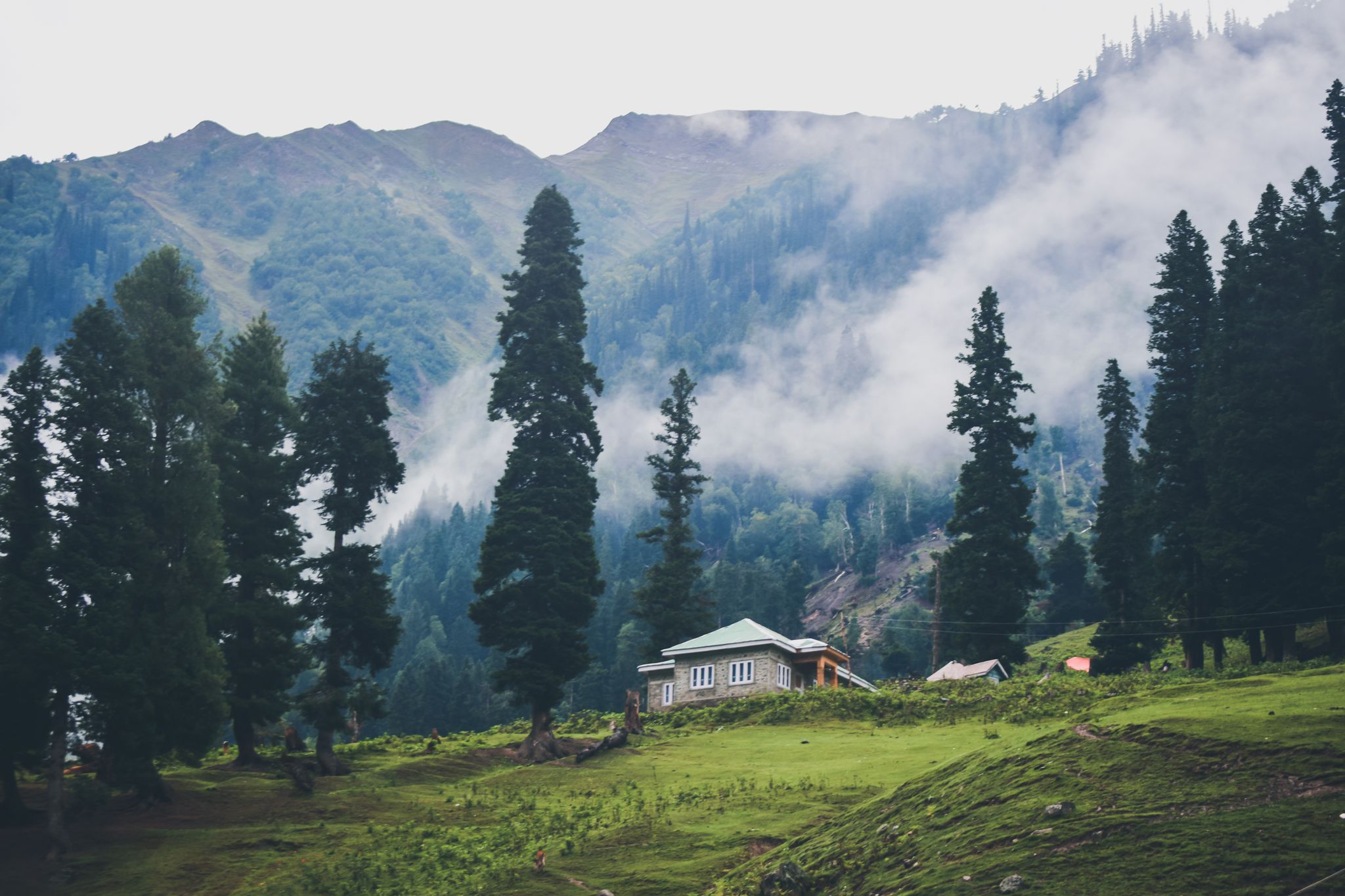 Sonamarg photo