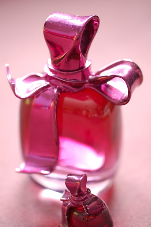 Darmowe zdjęcie z galerii z butelka, butelki, fioletowy
