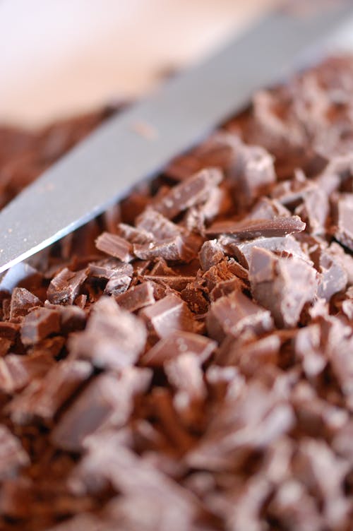 Základová fotografie zdarma na téma choco, čokoláda, detail