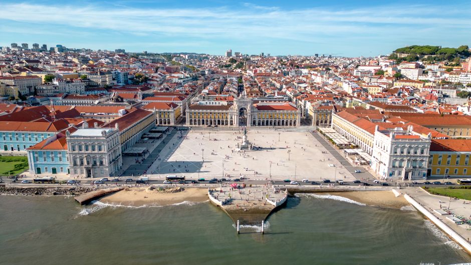 Mercado da Ribeira