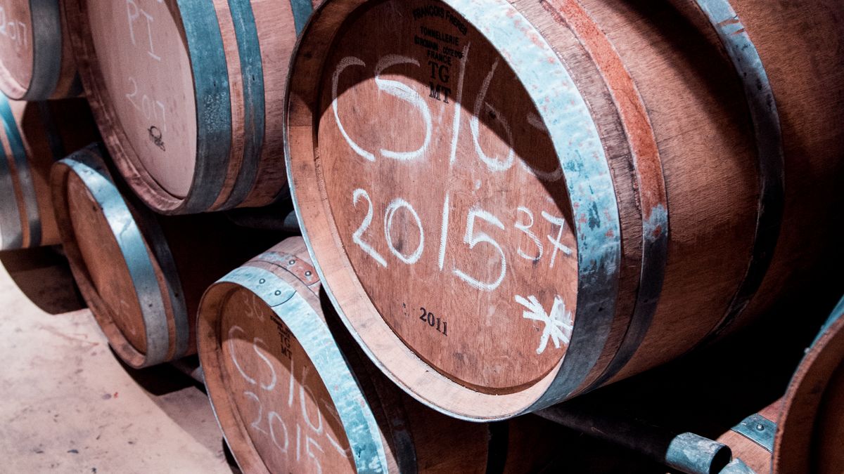 Vignerons du Beaujolais AOC : Moulin-à-Vent, Morgon, Fleurie au-delà du Beaujolais nouveau
