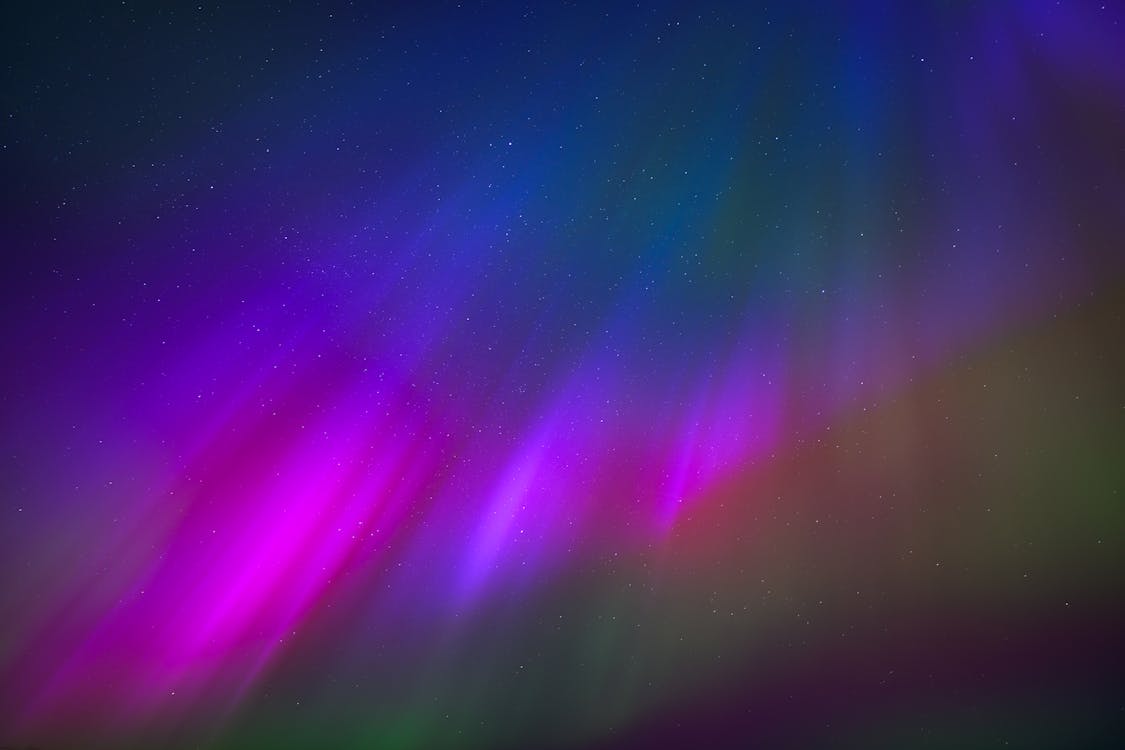 Free stock photo of 4k, 4k wallpaper, aurora borealis