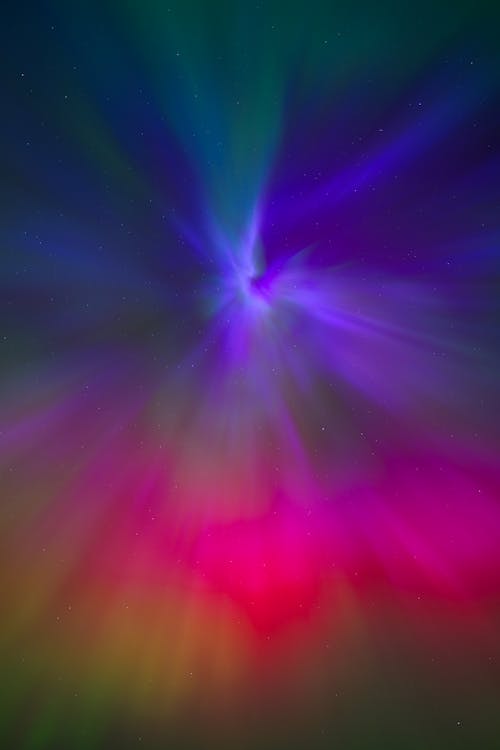 Бесплатное стоковое фото с 4k, galaxy, абстрактный