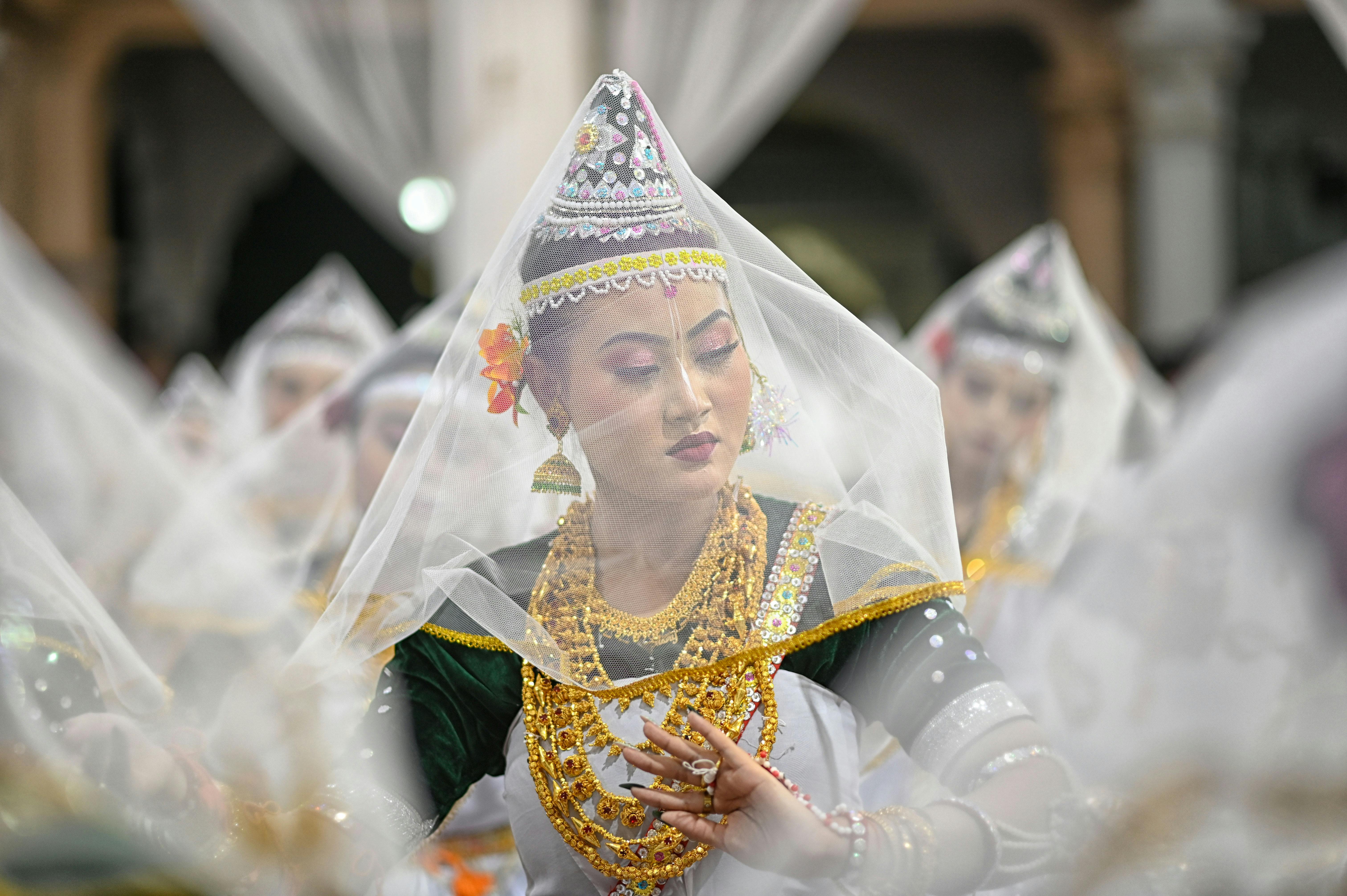 raas leela manipuri classical dance